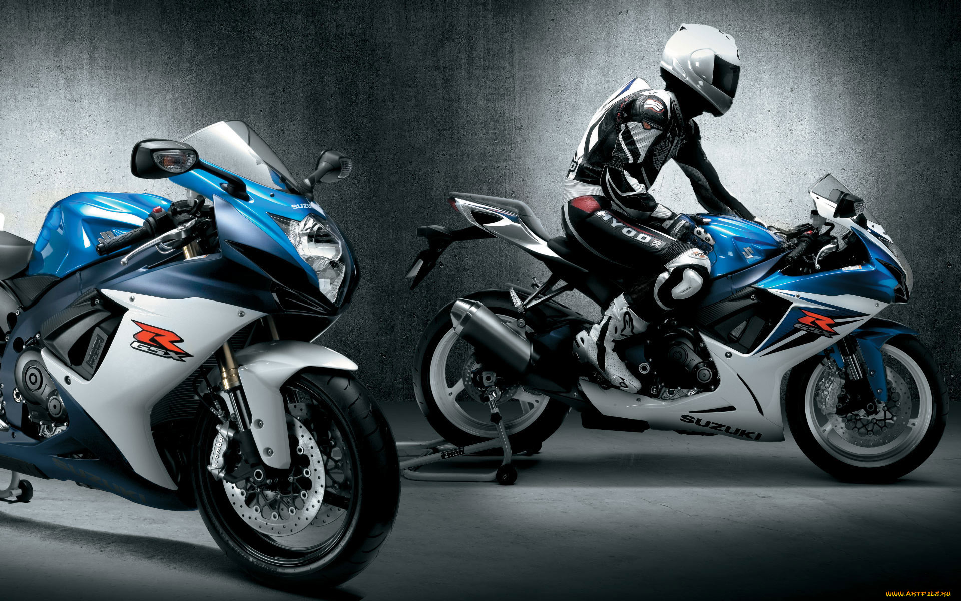 , suzuki